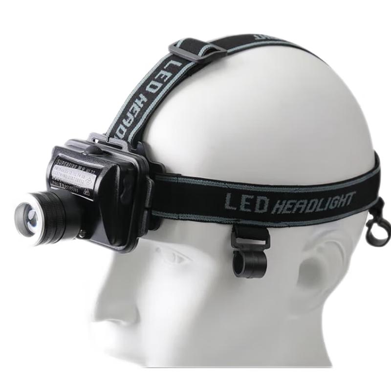Shenhuo HL22 Explosion-proof Rechargeable Headlamp
