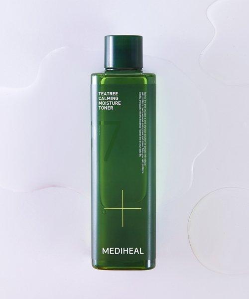 Mediheal Teatree Soothing Hydrating Toner 350ml