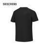 Skechers Women's Round Neck Short Sleeve T-Shirt P226W210
