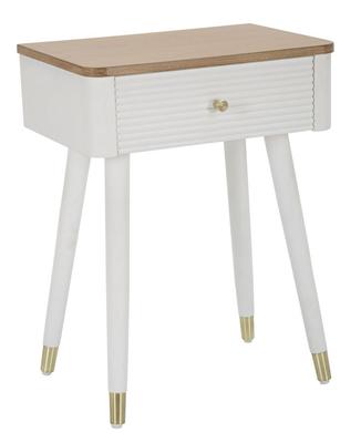 Chevet Matera Cm 45X32X62