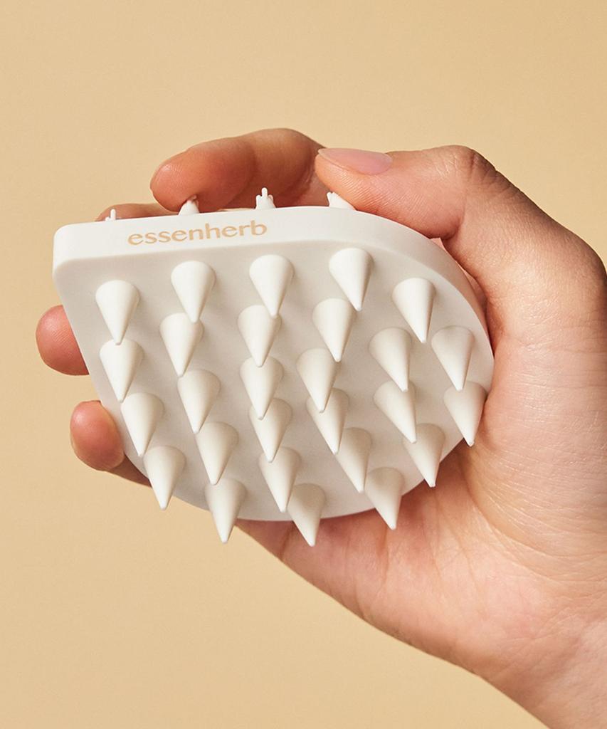 Essenhub Dual Scalp Brush
