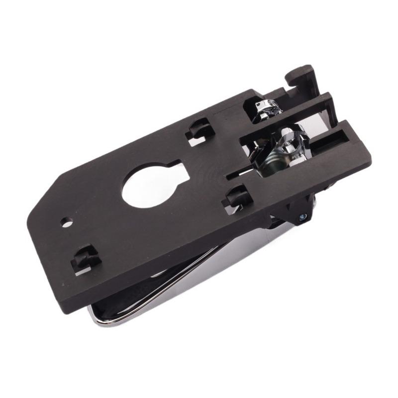 82610 4D010 82620 4D010 Chrome Front Door Interior Door Handle For Kia Carnival 2006-2009 2010 2011 2012 2013 2014 VQ 2.7 2.2