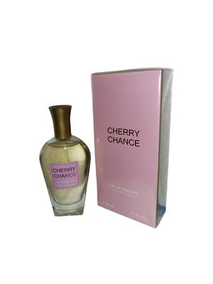 CHERRY CHANCE Eau De Toilette for Women "Cherry Chance"