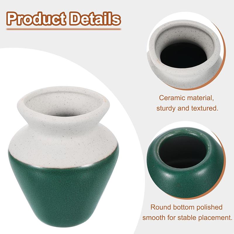 Japanese Ceramic Chasen Holder Green Tea Matcha Brush Stand Bowl Bamboo Whisk Grinder Brushes Tea Tools Tea Accessories Teaware