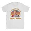 Step Brothers You Have To Call Me NightHawk Brennan Huff T Shirt Summer  Adult Cotton Plus Size Tees Short Sleeve Aesthetic Tops