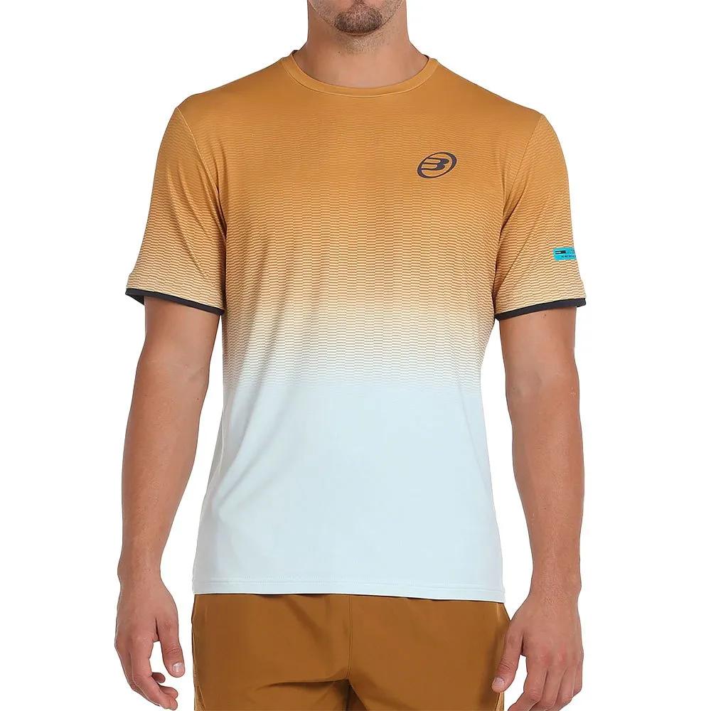 

Bullpadel Футболка с коротким рукавом Merga S