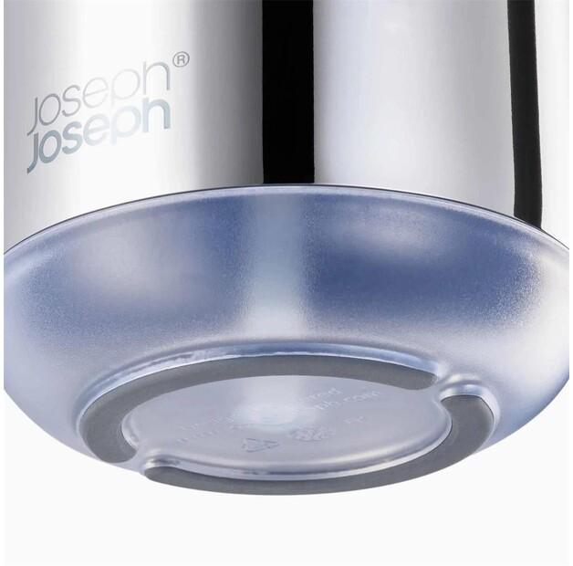 Dávkovač tekutého mýdla Joseph Joseph EasyStore Lux 70582