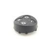 Car Steering Wheel Audio Volume Adjustment Switch Cruise Control Button Cover For BMW MINI Cooper R55 R56 R57 R58 R59 R60 R61
