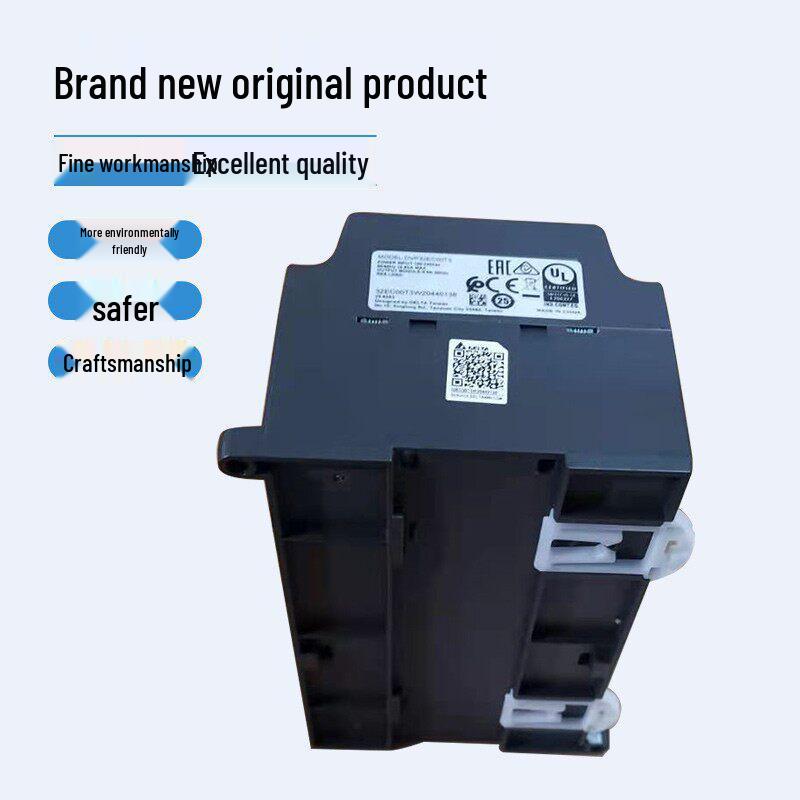 Delta PLC EC3 Series: DVP10-60EC00R3/T3