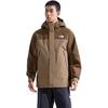Urban Exploration Hiking Waterproof And Windproof To Keep Warm Windbreaker Jacket Men's NF0A8DRF-DHI