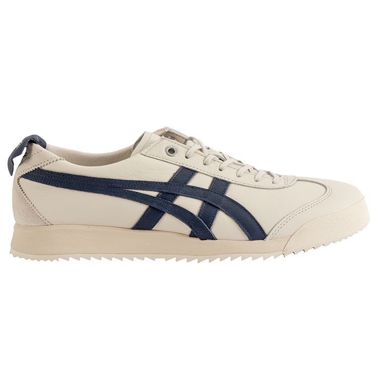 ONITSUKA TIGER Mexico 66 Sport Lightweight Low-Top Casual Shoes Unisex Sneaker Light-Blue 1183B889-250