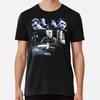 Heat Movie Size S To 5XL Made In the USA T-Shirt