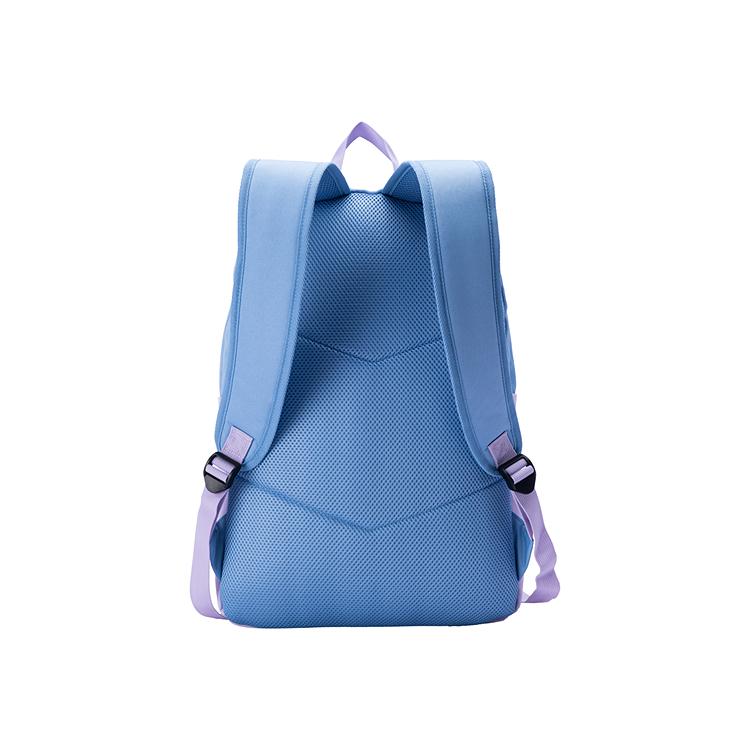 Nike Polyester Backpack Unisex Cherry Blossom Pink Casual N32513034GS-001