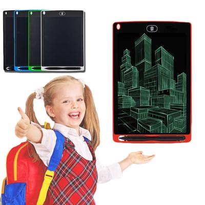 8.5'' Inch Hot Creative Early Education Graphic Boards Notepad Digital LCD Writing Drawing Tablet
