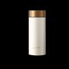 TOMIC 260ml Pure Titanium Mini Insulated Bottle