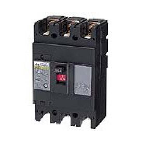 

Nitto Kogyo NE223 3P 175A Economical Surface Mount Circuit Breaker (NE2233P175A)