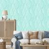 Delicate Leaves Wallpaper for Living Room and Bedroom 50x1000