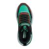 Skechers Boys Mega-Craft 4K Trainers
