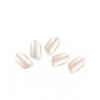 Edgeu Mirror Pink Beige Adhesive Gel Nail