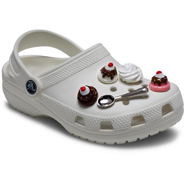 Crocs 10011786 Gbitz Mini 3d Sonntag 5er-Pack