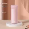 Wushengwu 200ml Mini Portable Thermos Bottle