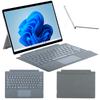 Backlit Trackpad Keyboard Wireless Bluetooth Magnetic Keyboard For Microsoft Surface Pro 3 4 5 6 7 7 Plus Ultra-Slim TYPE-C