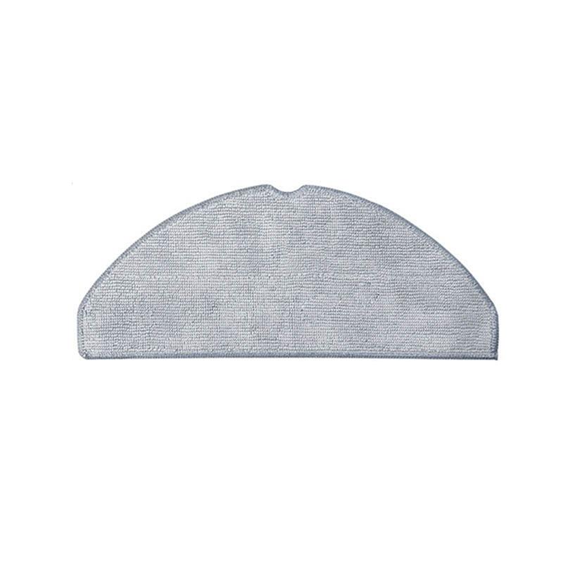 Compatible For Conga 7490 Ultimate X-Treme,7490 Ultimate Genesis Replacement Spare Parts Accessories Mop Cloth Filter