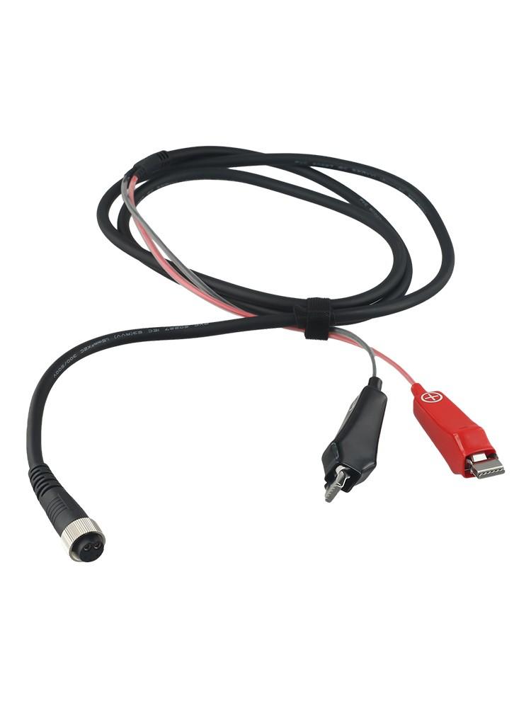Power Cord Designed For for DAIWA Electric Reels 500MJ and 800MJ 150cm To 250cm