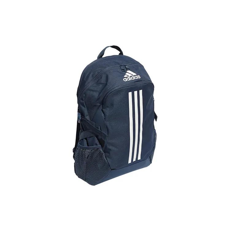 adidas Recycled Polyester Backpack Regular Unisex Navy Blue / White (Unisex) Backpacks H45602