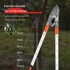 Electric Pruning Shears CN plug (adapter included)