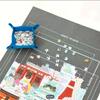 1500/2000/3000 Pieces Jigsaw Puzzle Storage Mat Set Rollup Puzzle Mats  for Kids and Adults