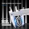 Deli 150mm Mechanical Vernier Caliper