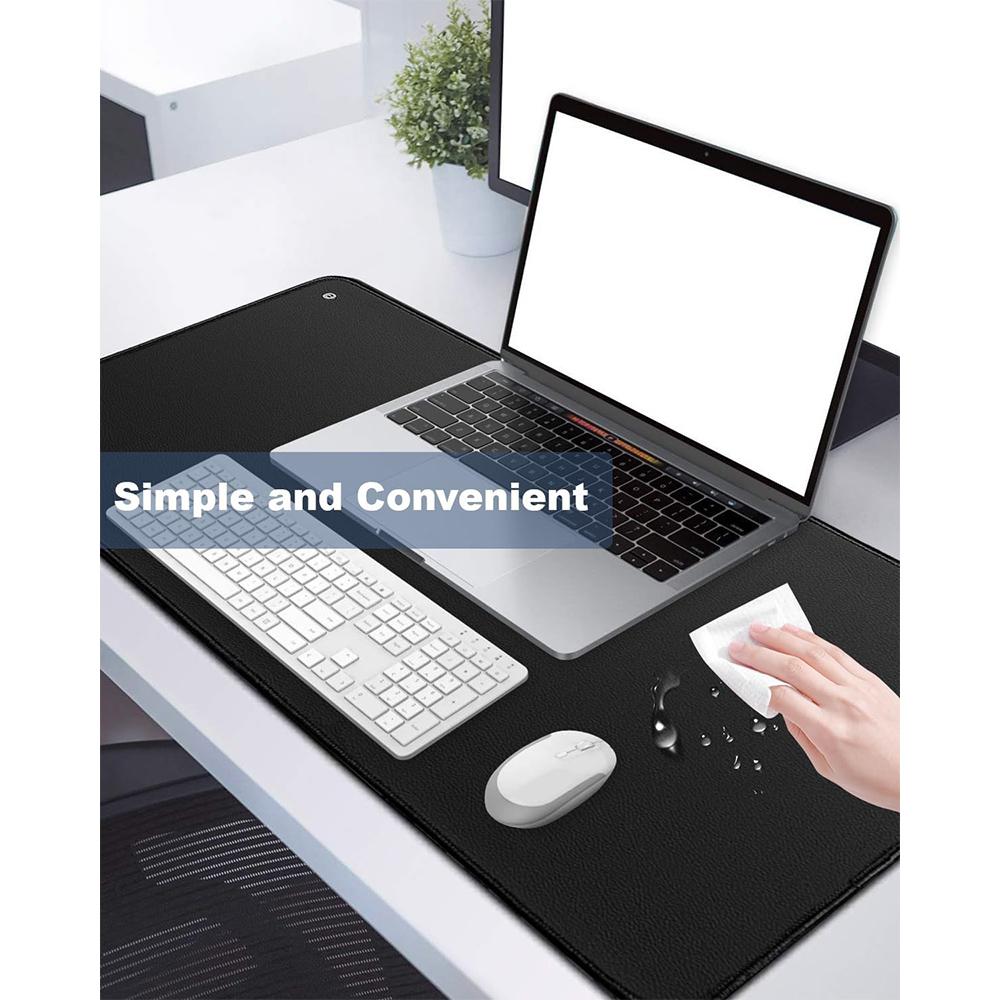 23.6"x35.4" Grounding Mat with Cord for Bed Yoga Pet Feet Pad, Comfort Mat Wellness Balance Relaxation Home Bedroom Daily Use