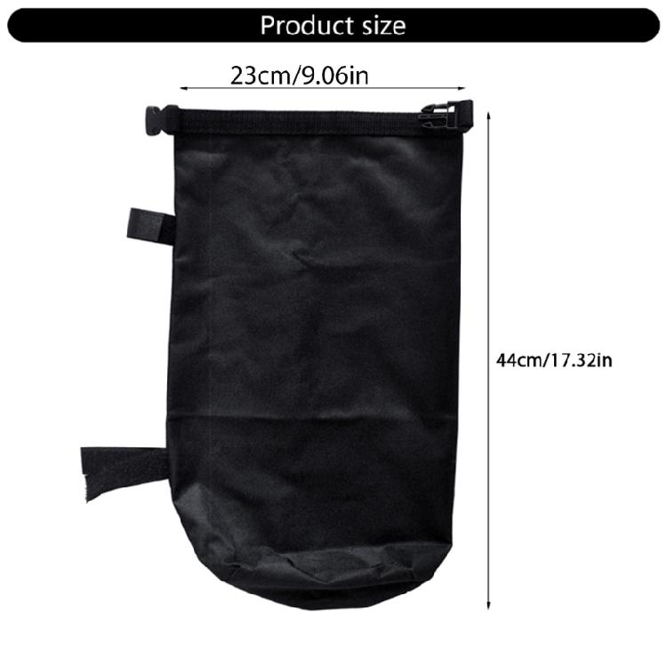 Canopy Weights Sand Bag Canopy Outdoor Advertising Tent Sunshades Fixed Wind proof 600D Canopy Tent Weights Sand Bag