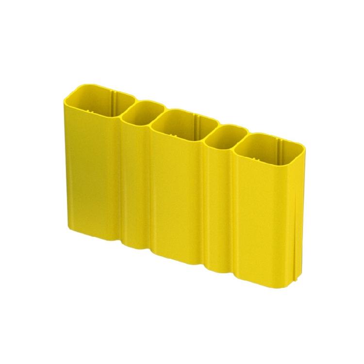 Shrimp Lure Storage Case Tackle Container Squid Baits Separator Fishing Lure Box Portable Baits Box Fishing Accessories