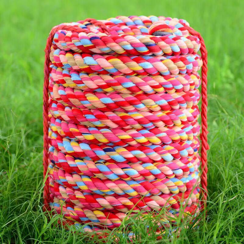 Professional Tug-of-War Hemp Rope