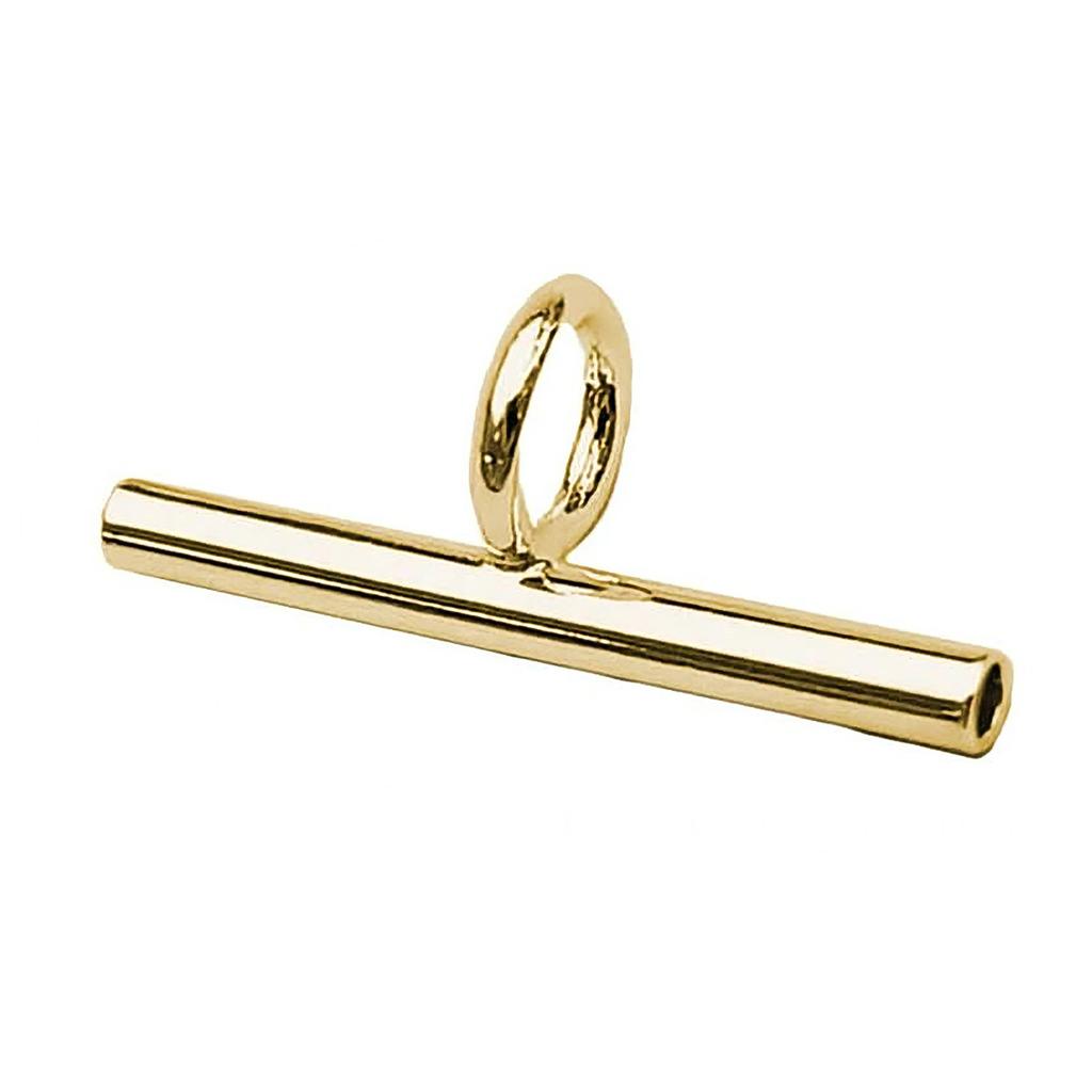 Elegant Silver Brooch Converter Metal Texture for Creating Fashionable Pendant Necklaces from Various Brooch Designs