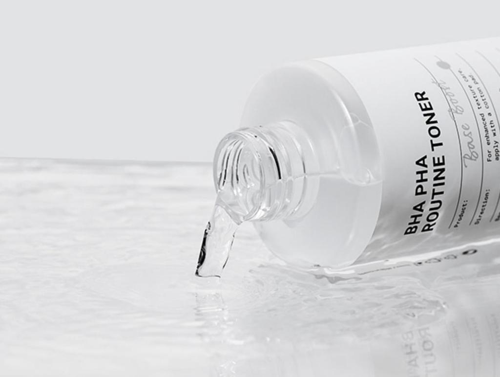 Meditherapy BHA PHA Routine Toner Smooth Exfoliating 250ml