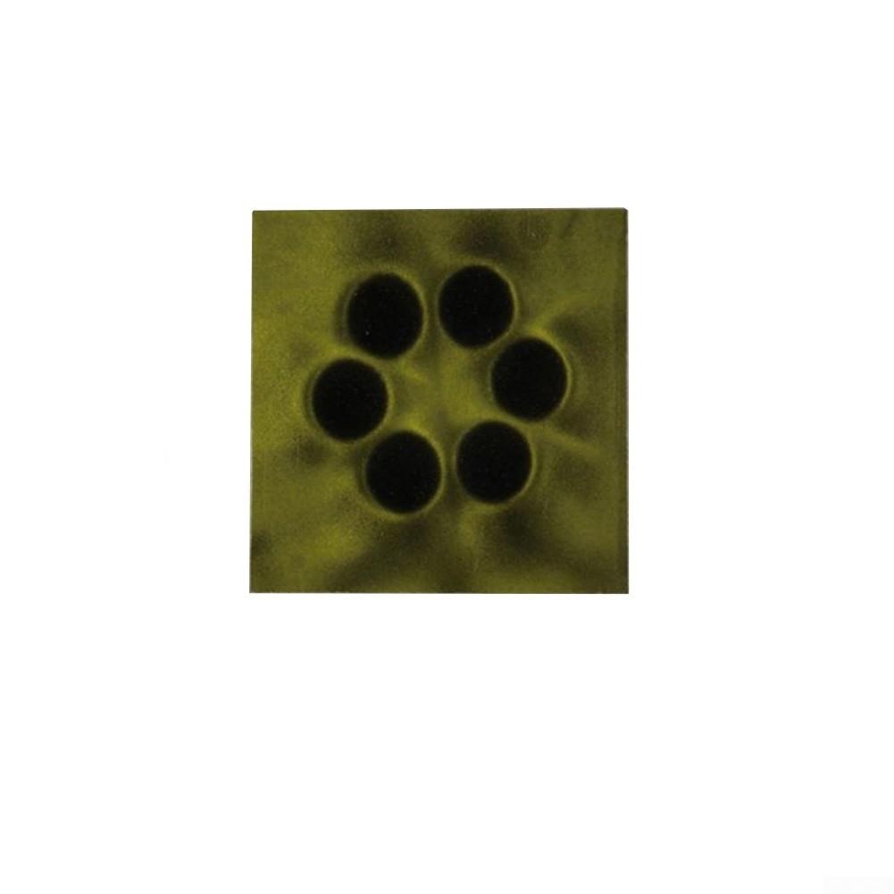 Lightweight Magnetic Card Detector for Reverse Engineering and Certification