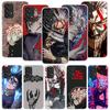 Anime D-Dandadans Okarun Phone Case For Samsung Galaxy A17 A16 A14 A15 A13 A57 A56 A54 A55 A53 A37 A36 A34 A35 A33 A26 A24 A25 A