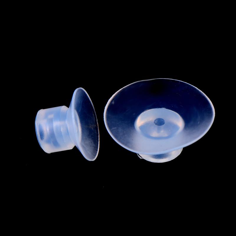 Durable Silicone Suction Cup SP Pneumatic Nozzle SP-S5 To SP-S40 for Robot Vacuums