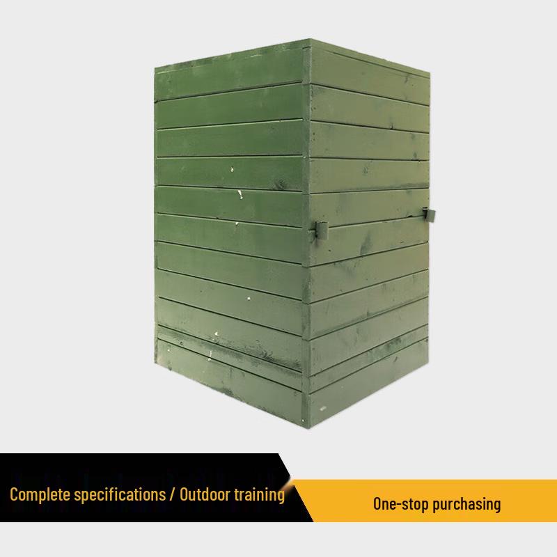 Guard Camp Outdoor & Tactical Training Equipment