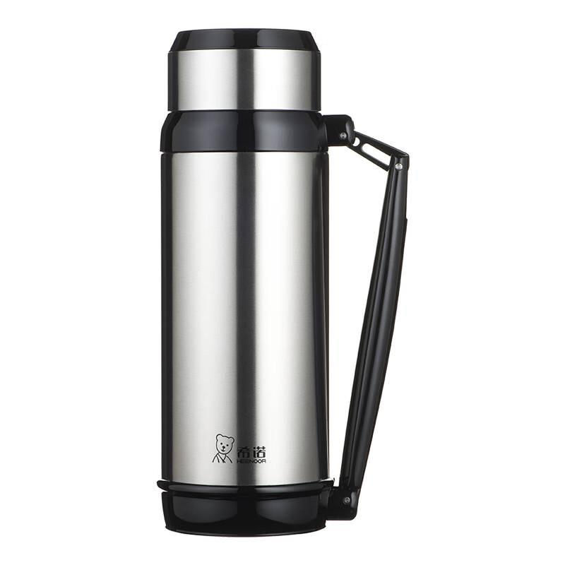 Xinuo 1000ml Stainless Steel Thermos Flask