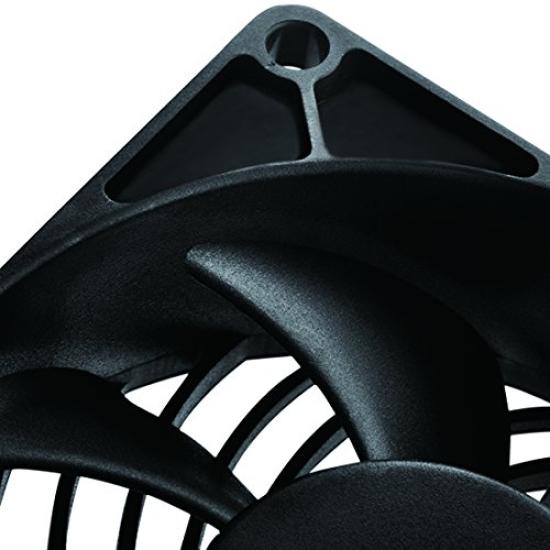 SilverStone AP Series 80mm Case Fan SST-AP81