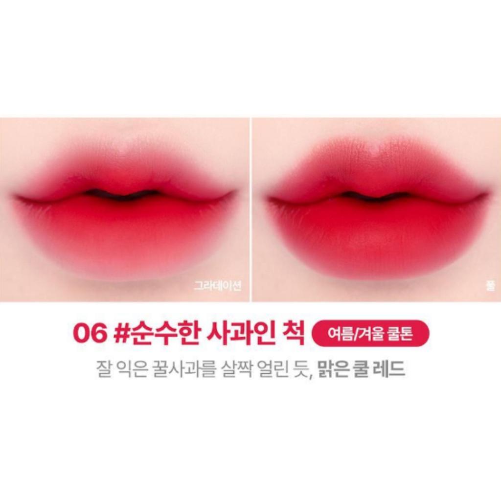 lilybyred Mood Liar Velvet Tint 4.2g