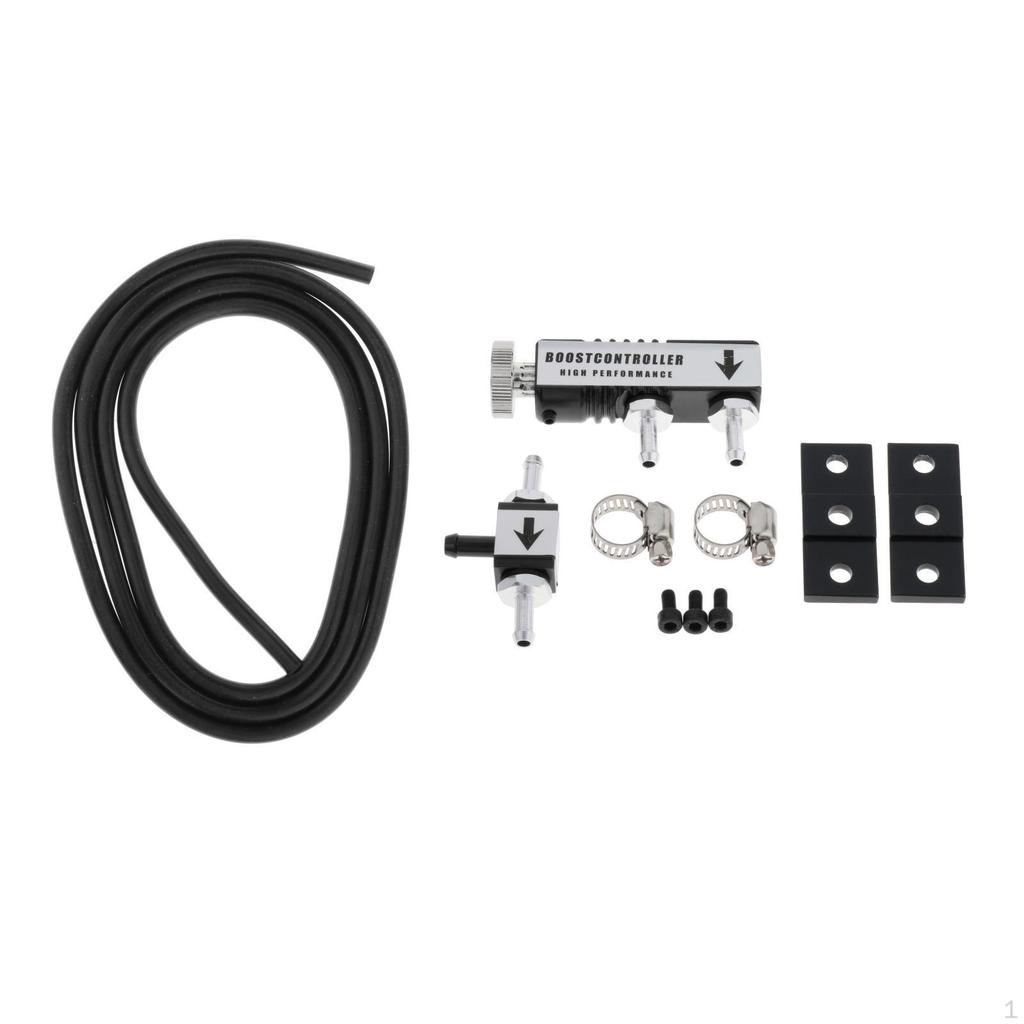 ADJUSTABLE MANUAL CONTROLLER KIT