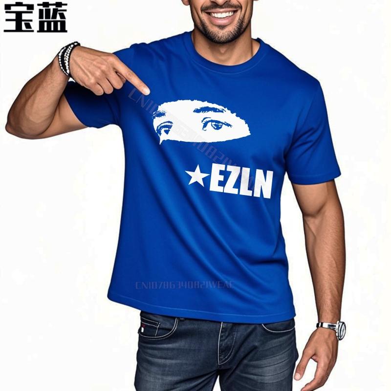 Funny tshirt Summer Unisex Tshirt Face With Star Ezln Cotton Comfort Tshirt New Arrived Comfortable Summer Tshirt