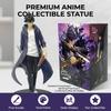 Solo Leveling Cheng-Xiaoyu Standing Pose PVC ABS Resin Statue Model Collectible Display