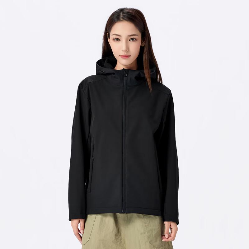 Unisex Waterproof Outdoor Windbreaker Jacket