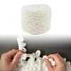 Chunky Chenille Yarn Home Decor Bulky Yarn Bulky Chunky Yarn Arm Knitting Yarn for Bags Crochet Projects Scarf Knitted Blankets